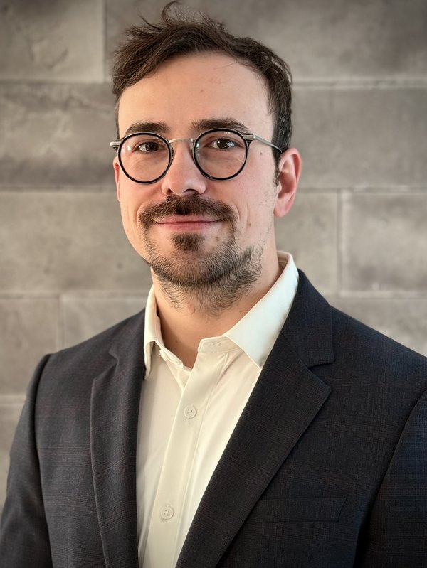 Dr Marc-Antoine Labelle
